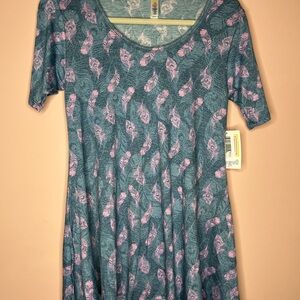 NWT LulaRoe Perfect T